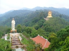Temple