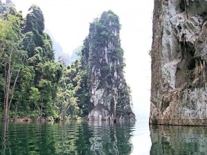 Cheo Lan Lake Tour