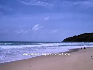 Khao Lak Beach