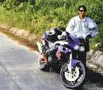 Motorcycle Day Tour Phuket