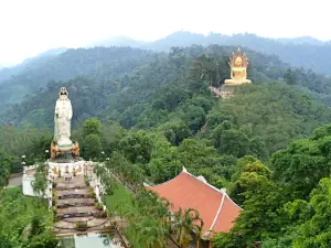 Wat Bang Riang Temple