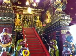 Wat mahatat