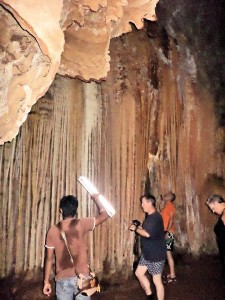 Cheo Lan Coral Cave